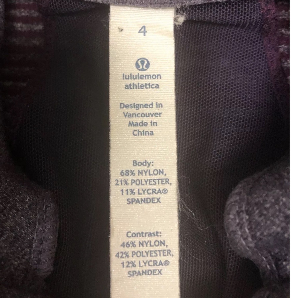 Lululemon Define Jacket - Picture 3 of 10